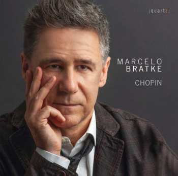 CD Frédéric Chopin: Preludes Nr.1-26