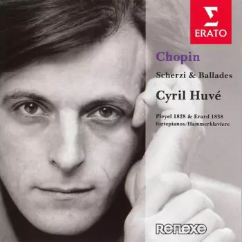 Scherzi & Ballades