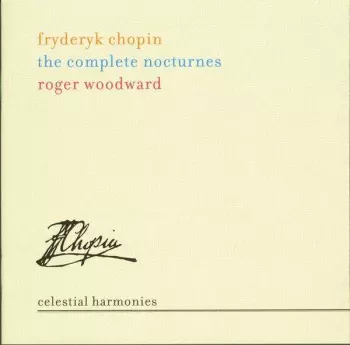 The Complete Nocturnes