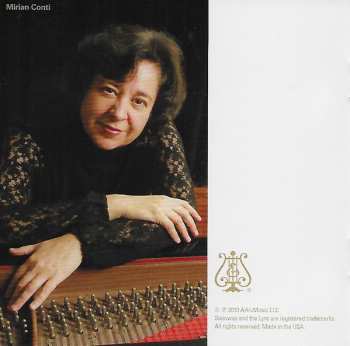 2CD Frédéric Chopin: The Mazurkas