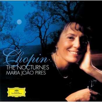 2CD Frédéric Chopin: The Nocturnes