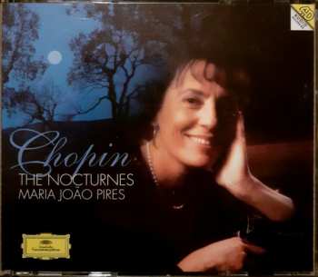 CD Frédéric Chopin: Chopin: Nocturnes