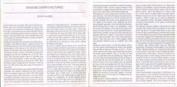 2CD Frédéric Chopin: The Nocturnes