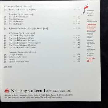 21CD/Doos Frédéric Chopin: The Real Chopin (Complete Works On Period Instruments)