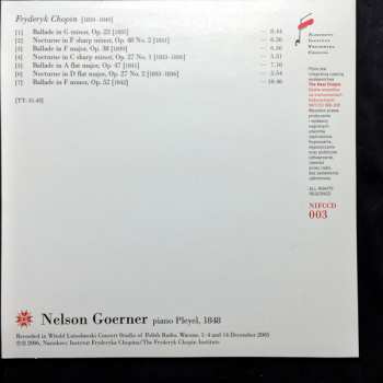 21CD/Doos Frédéric Chopin: The Real Chopin (Complete Works On Period Instruments)