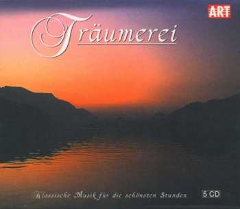 Album Frédéric Chopin: Träumerei - Klassische Musik Für Ruhige Stunden