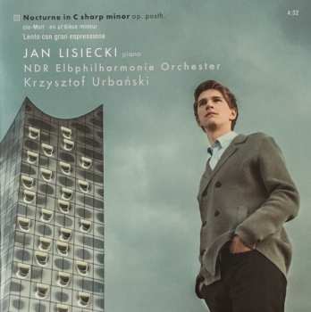 CD Frédéric Chopin: Works For Piano & Orchestra