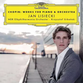 Works For Piano & Orchestra