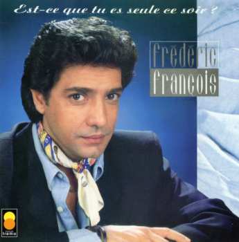 9CD/Doos Frédéric François: L'intégrale Des Albums Originaux 1984-1992