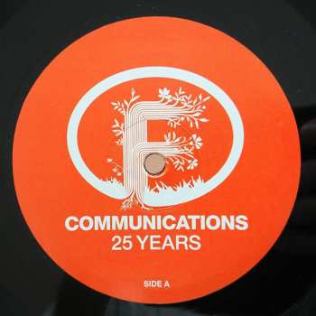 LP Frederic Galliano: Plis Infinis N°2 LTD