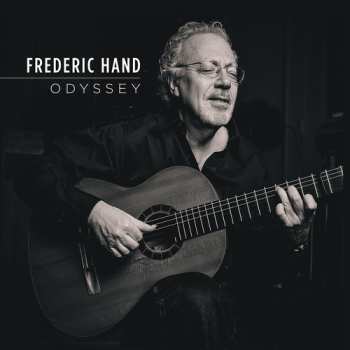 Album Frederic Hand: Odyssey
