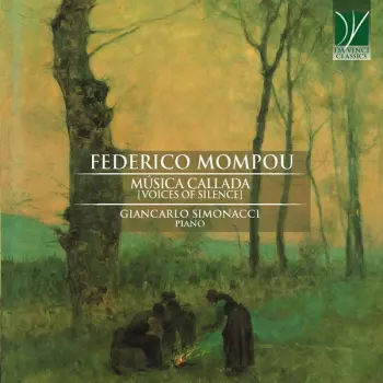 Música Callada (Voices Of Silence)