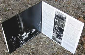 2LP Frederic Rabold: Time Machine LTD | DLX
