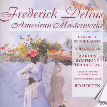 American Masterworks
