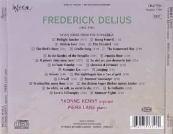 CD Yvonne Kenny: Songs