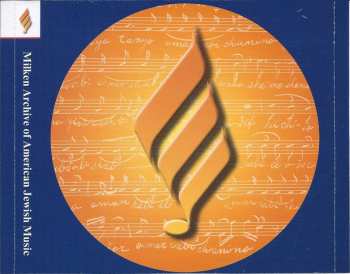 CD Frederick Jacobi: Cello Concerto; Sabbath Service