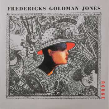 2LP Fredericks Goldman Jones: Rouge