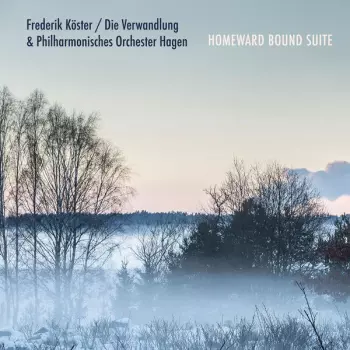 Philharmonisches Orchester Hagen: Homeward Bound Suite
