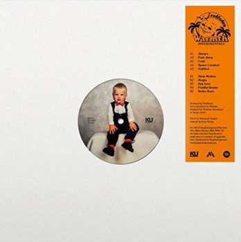 LP Fredfades: Warmth