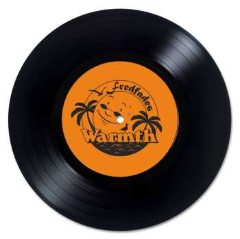SP Fredfades: Warmth Bonus EP 