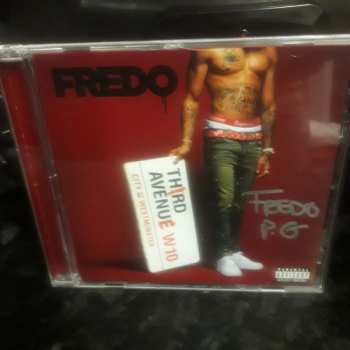 CD Fredo: Third Avenue