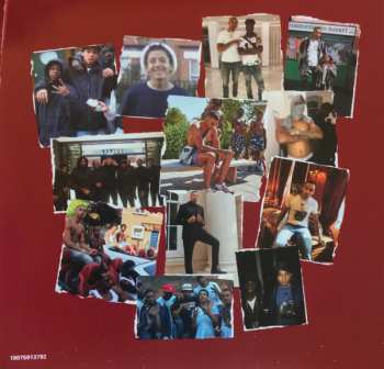 CD Fredo: Third Avenue