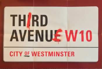 CD Fredo: Third Avenue