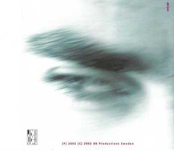 CD Fredrik Ed: Works By Fredrik Ed