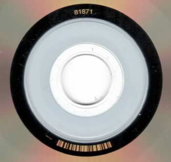 CD Fredrik Kronkvist: The Swedish Songbook