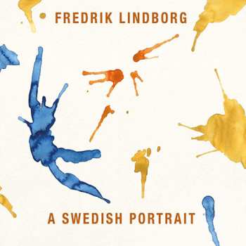 LP Fredrik Lindborg: Swedish Portrait