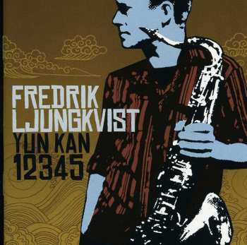Album Fredrik Ljungkvist: 12345