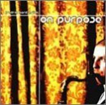 Album Fredrik Nordström: On Purpose