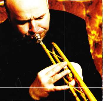 CD Fredrik Nordström: On Purpose