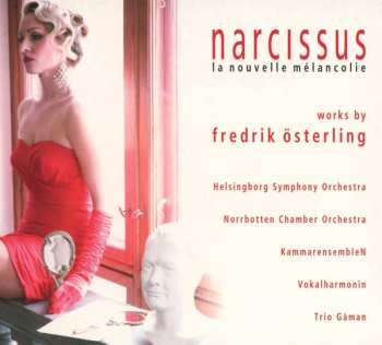 Album Fredrik Österling: Narcissus