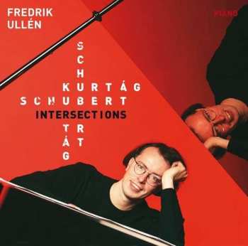 CD Franz Schubert: Intersections