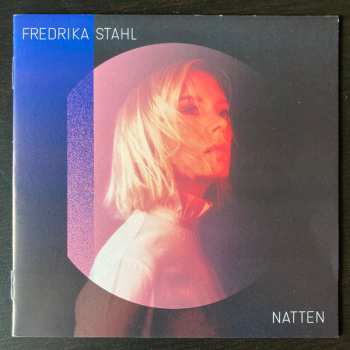 CD Fredrika Stahl: Natten