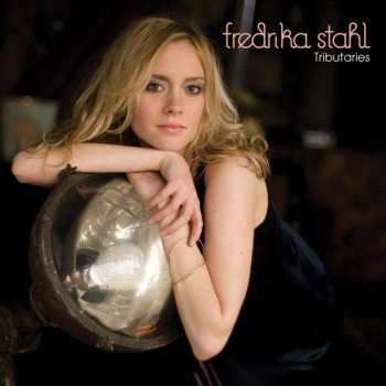 CD Fredrika Stahl: Tributaries