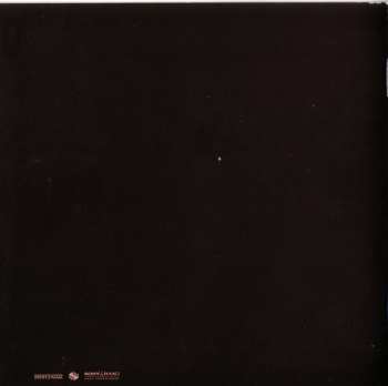 CD Fredrika Stahl: Tributaries