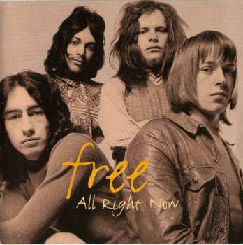 Album Free: All Right Now