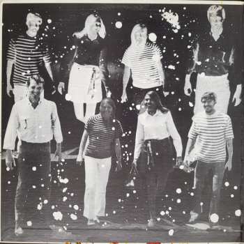 LP The Free Design: Stars / Time / Bubbles / Love