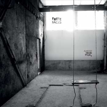 2LP Free Faces: Almost True Story