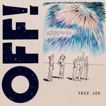 LP OFF!: Free LSD DLX | CLR