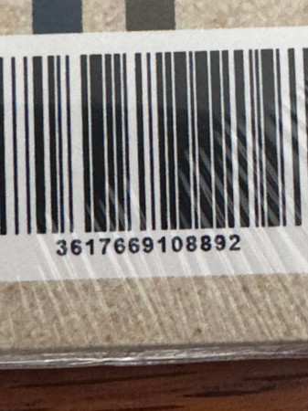 LP Free Range: Lost & Found CLR