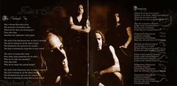 CD Freedom Call: Dimensions