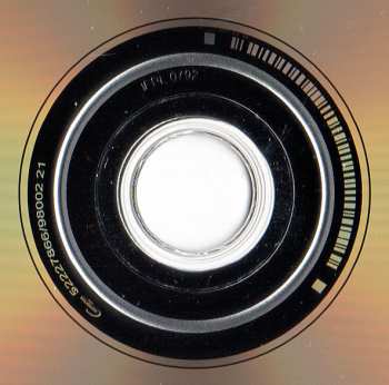 CD Freedom Call: Dimensions