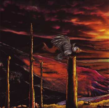 2CD Freedom Call: Land Of The Crimson Dawn LTD | DIGI
