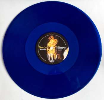2LP/CD Freedom Call: Master Of Light CLR