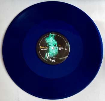 2LP/CD Freedom Call: Master Of Light CLR