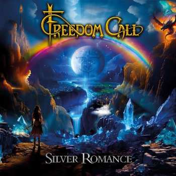 Album Freedom Call: Silver Romance
