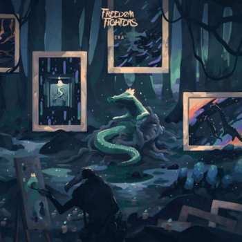 Album Freedom Fighters: Era